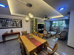 Blk 514 Woodlands Drive 14 (Woodlands), HDB 5 Rooms #639464691